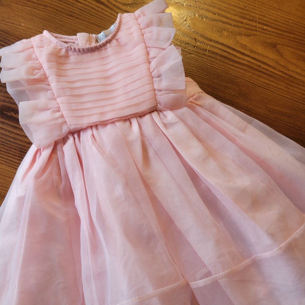 Trish Scully Dress